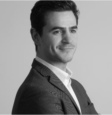 Peter Wackett