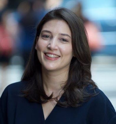Rachel Marshalsea