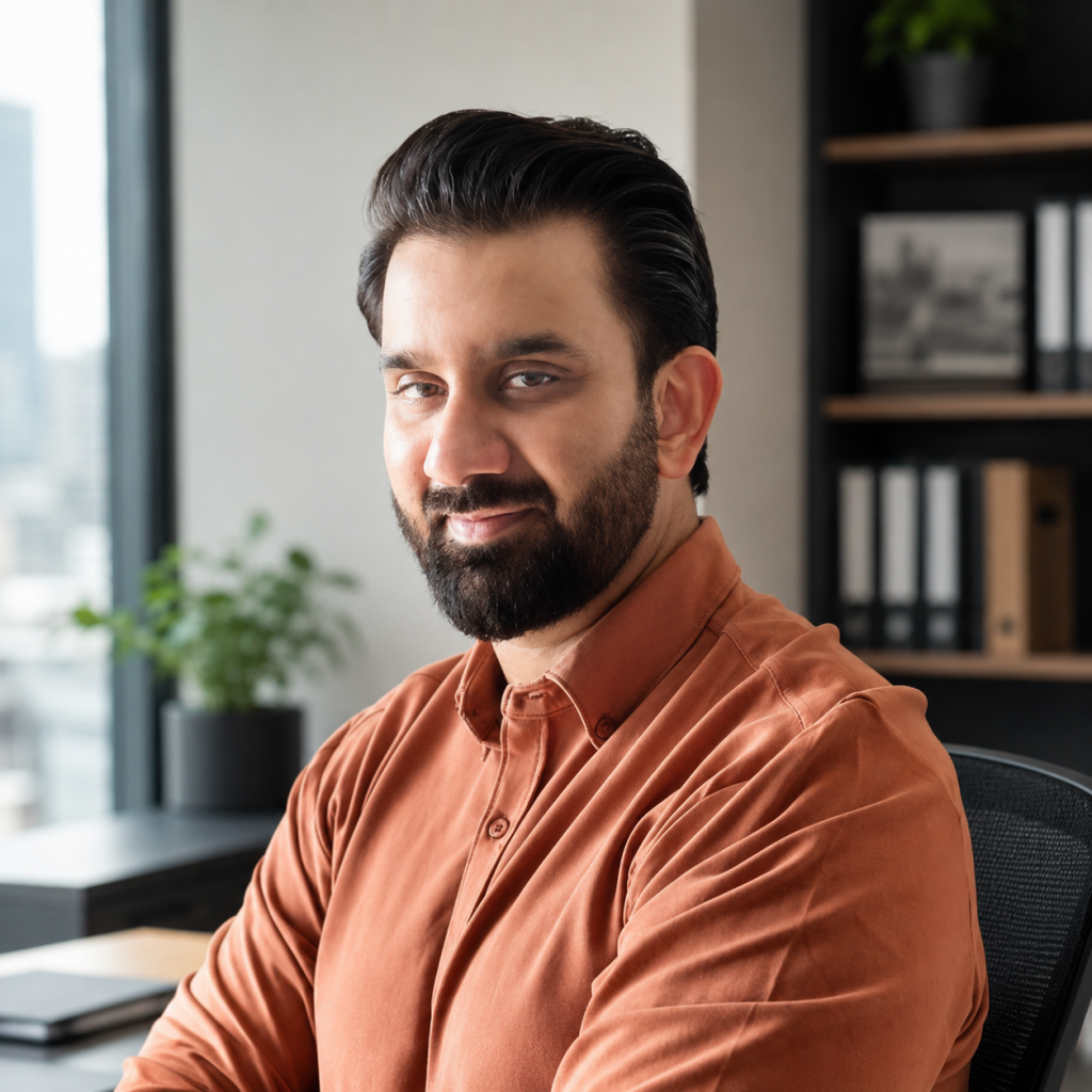 Kunal Verma