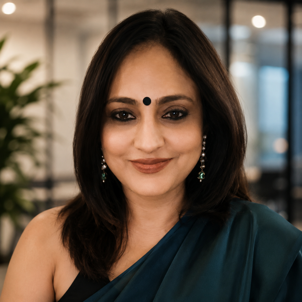 Malvika Singal